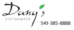 Dang's Vietnamese Restaurant - Bend Oregon